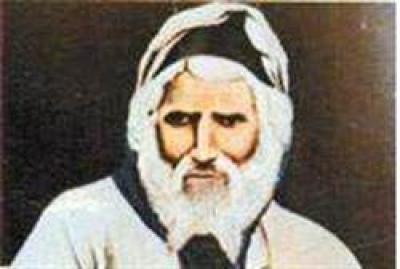 Rabbi Abuhatzeira