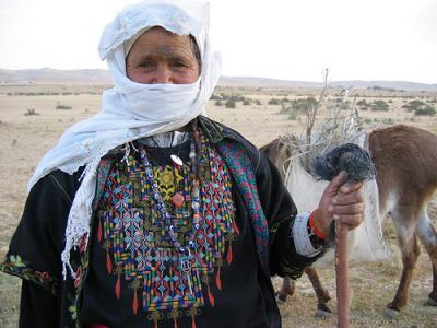 Negev Bedouin