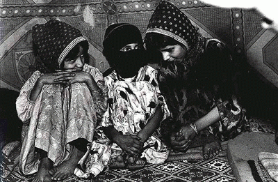 Jews in Iraq, circa 1920