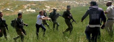 West Bank violence West Bank violence